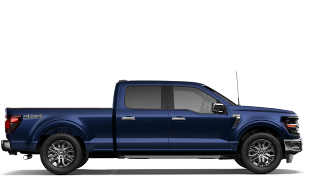 2026 Ford F-150+F-150
